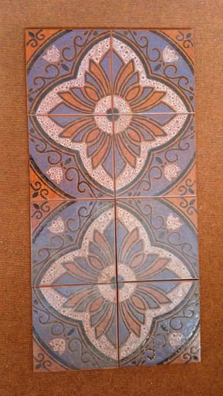 Photo of free Heavy duty tiles (Maidenhead SL6) #2