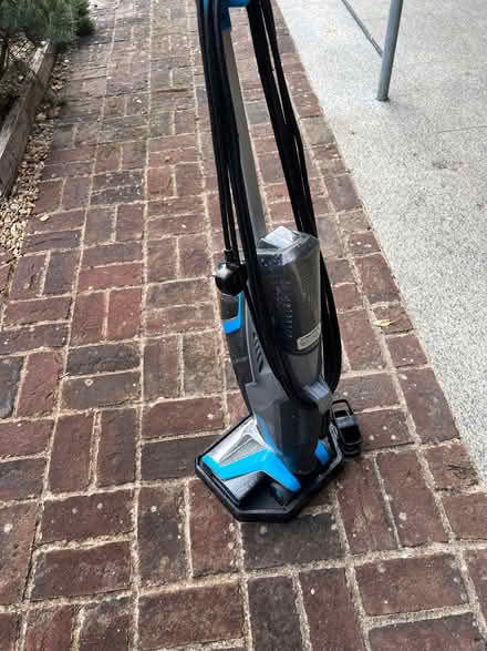 Photo of free Bissell CrossWave floor cleaner (Ewelme OX10) #1