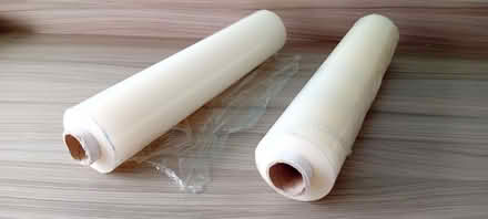 Photo of free shrink wrap (Caerphilly CF83) #1