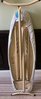 Photo of free Ironing board (Glasgow Kelvinbridge G12) #3