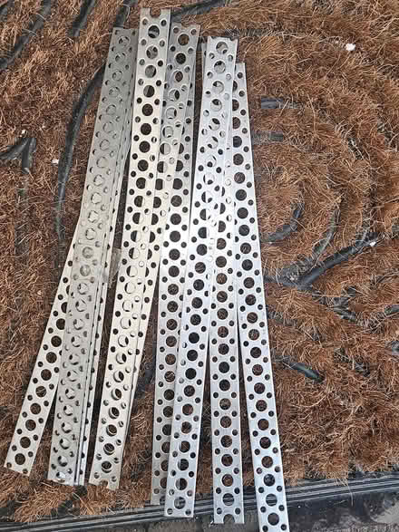 Photo of free Metal things (Burton-upon-Trent DE14) #1