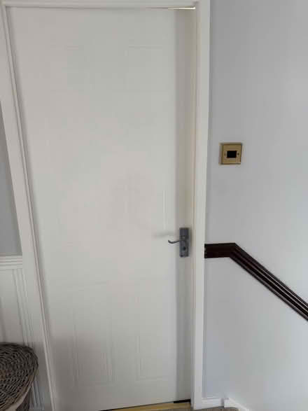 Photo of free Internal doors (Ladymoor WV14) #1