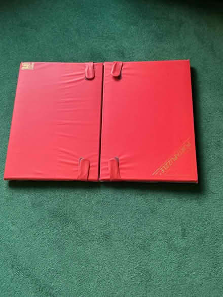 Photo of free Portable Jigsaw Board (Upton CH49) #1