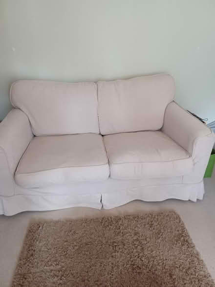 Photo of free Bed Settee (Hollingbury BN1) #1