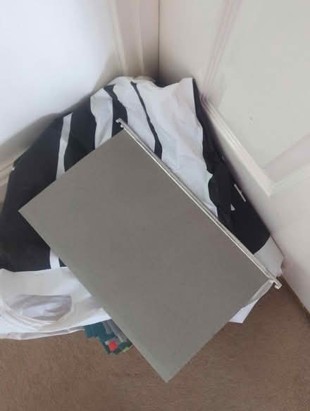 Photo of free Filing cabinet folders (Biddenham MK40) #1