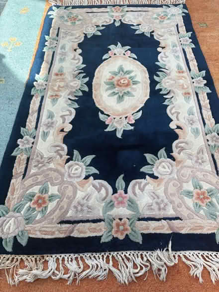 Photo of free persian style rug (Birchwood LN6) #1