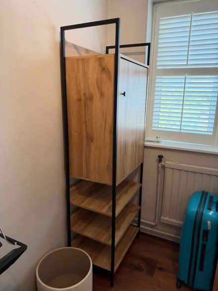 Photo of free Wardrobe (Swiss Cottage NW8) #1