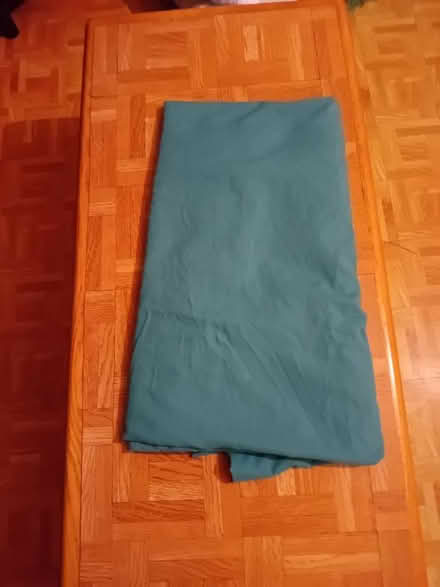 Photo of free Single Flat Sheet (Rose Hill OX4) #1