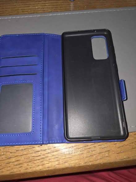 Photo of free Samsung s20fe phone cases (Southchurch SS1) #2