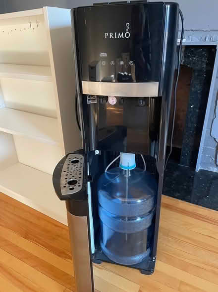 Photo of free Water cooler (Centretown) #3
