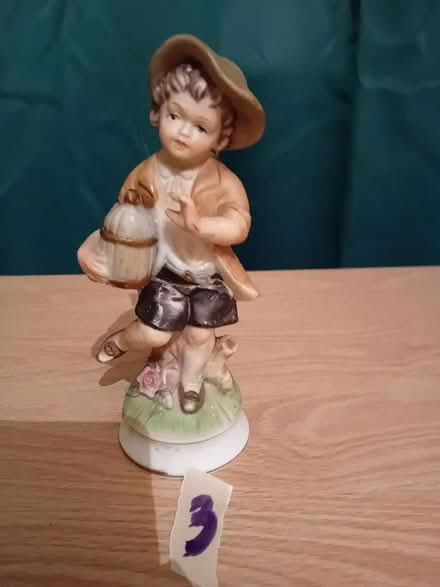 Photo of free Various Figurines (Rose Hill OX4) #4