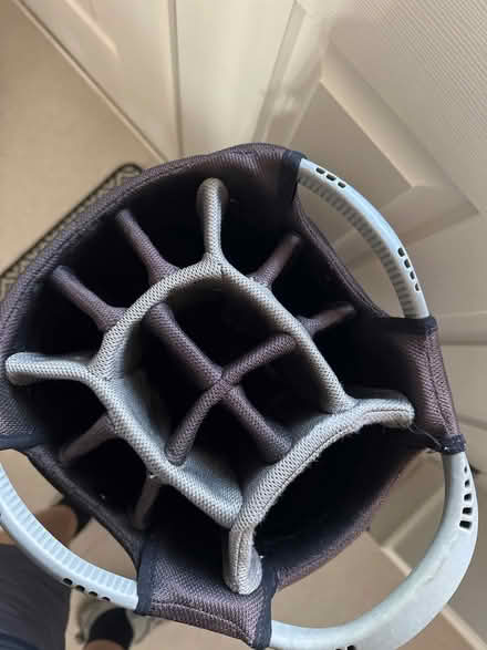 Photo of free Golf trolley bag (West Derby L12) #4