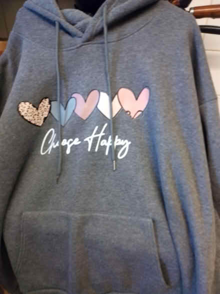 Photo of free Bundle hoodie shirts (Ashhill walk Bd47jf) #2