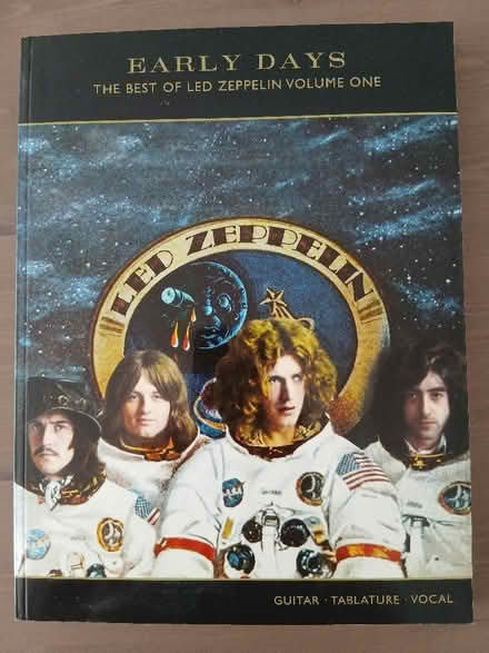 Photo of free Music book (Langney BN23) #1