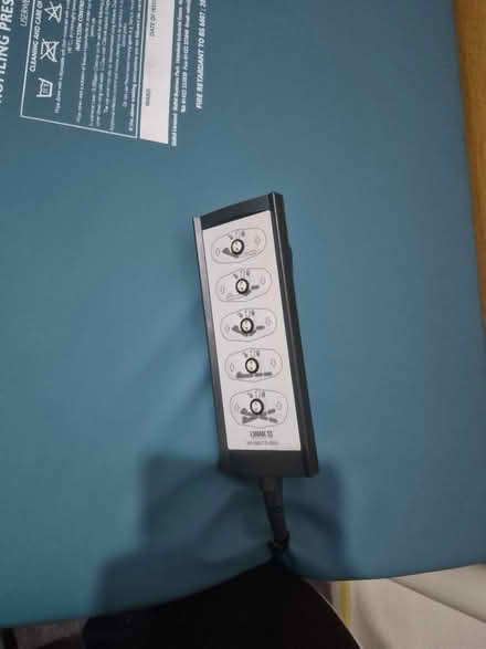 Photo of free Hospital bed (Luton, Stopsley LU2) #1