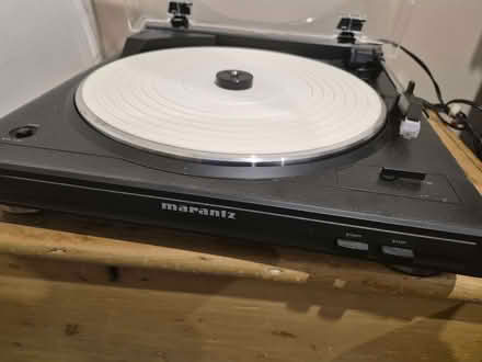 Photo of free Bose audio equipment (St Albans AL3) #1