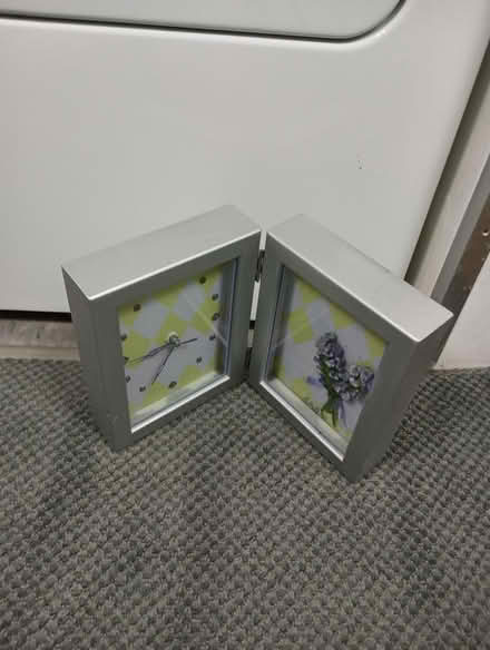 Photo of free Keepsake display box - double (Yonge/Sheppard) #2