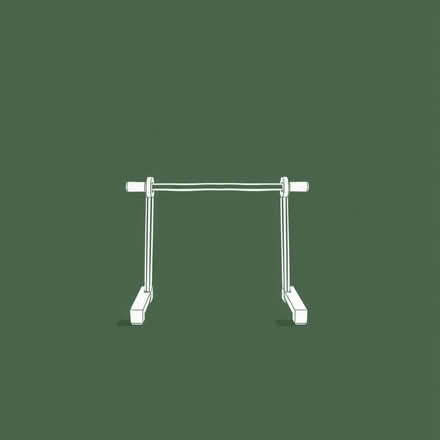 Photo of gym equipment 💪 (Noblehill DG1) #1