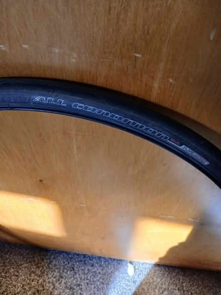 Photo of free bike tyre (FairOak Close PR2) #1
