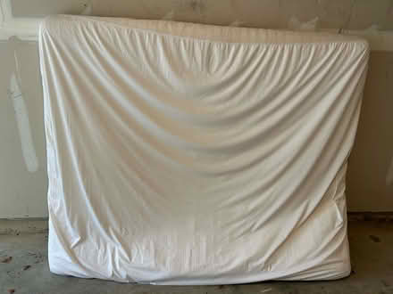 Photo of free Moving boxes, queen foam mattress (Capitol View) #1