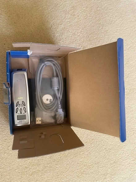 Photo of free Digital voice recorder (De Parys MK40) #1