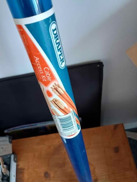 Photo of free Cable access kit (Bexhill tn40) #1