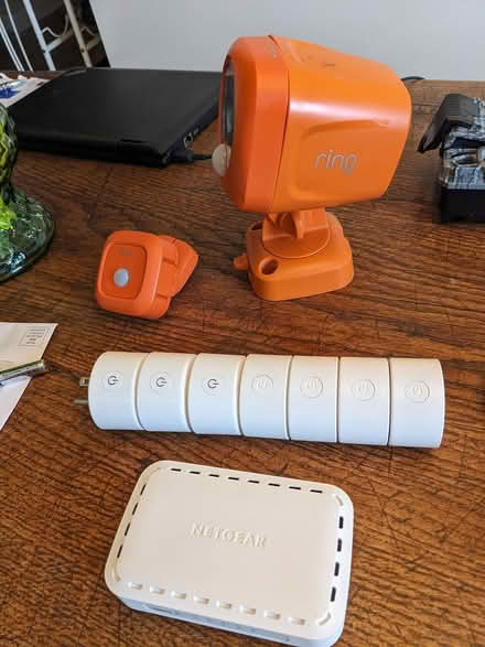 Photo of free Electronics (Belford, N.J.) #1