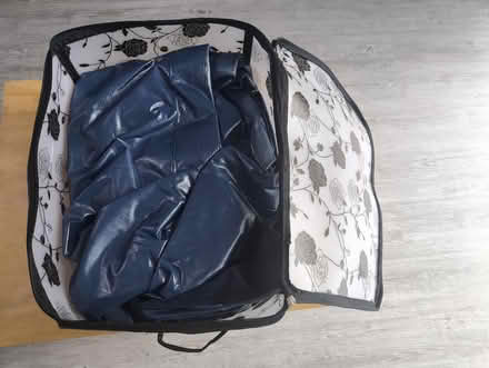 Photo of free Double Airbed (Kirkstall LS5) #1