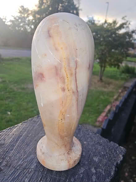 Photo of free Paper weight (Burton-upon-Trent DE14) #1