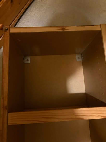Photo of free IKEA shelf unit (GL1 5BP) #3
