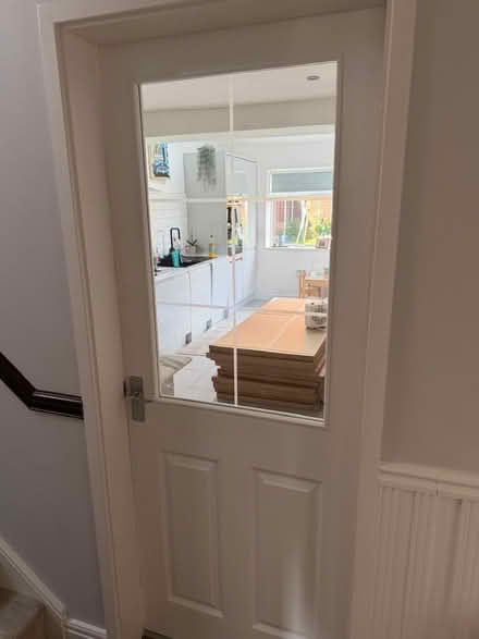 Photo of free Internal doors (Ladymoor WV14) #2