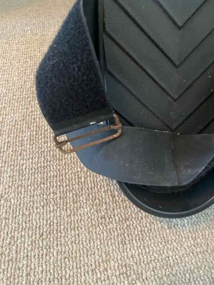 Photo of free Rowing Machine (Dalkey) #4