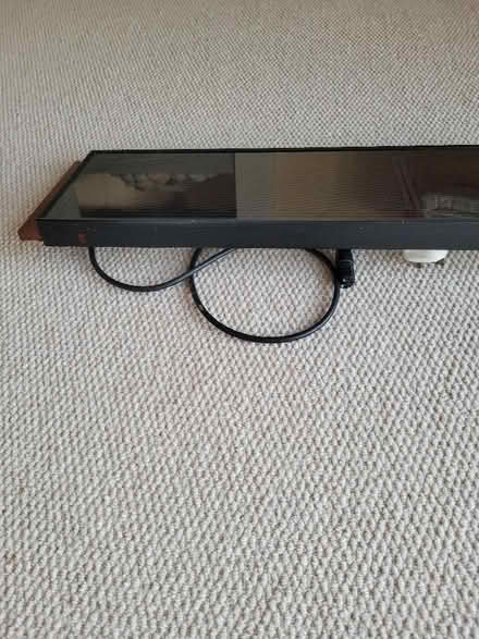 Photo of free Heated serving warming tray (Grange-over-Sands LA11) #2