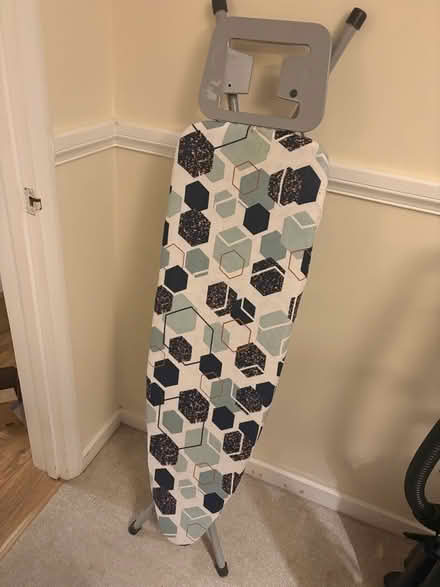 Photo of free Ironing board (Southfields SW18) #1