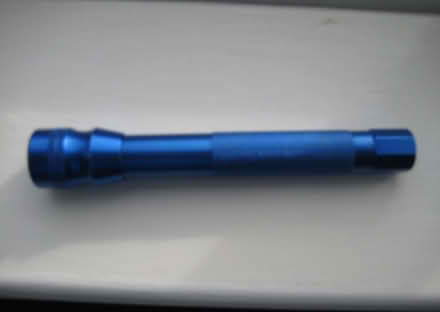 Photo of free Torch or flashlight. (Ruddington NG11) #1