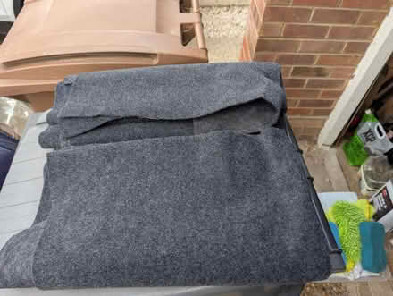 Photo of free Carpet lining (Great Baddow CM2) #2