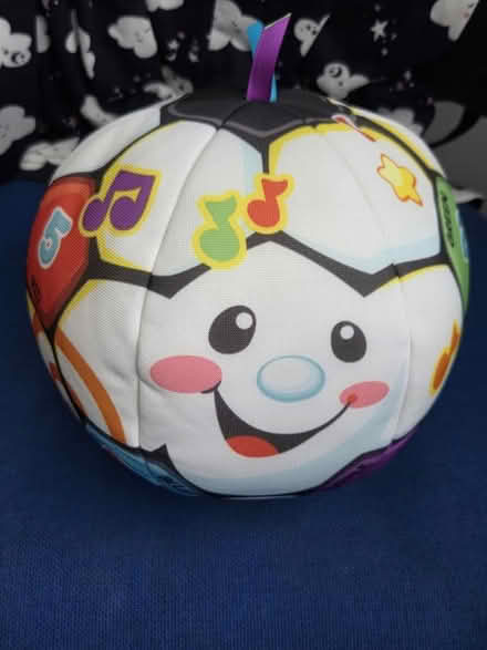 Photo of free Ball (Portslade BN41 2GX) #1