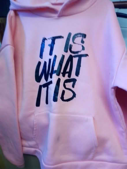 Photo of free Bundle hoodie shirts (Ashhill walk Bd47jf) #3