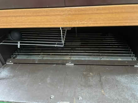 Photo of free Hostess Trolley (Prestbury SK10) #4