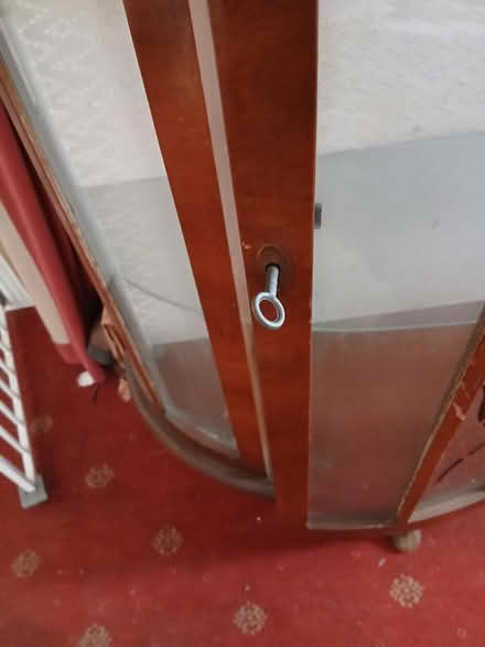 Photo of free Display unit (Knowles Hill TQ12) #2