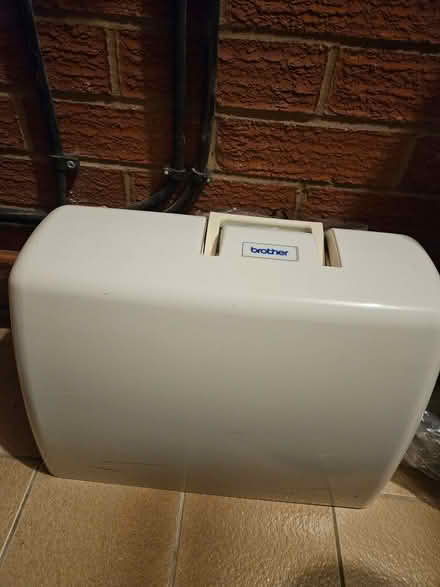 Photo of free Brother Star 110 Sewing Machine (Barnard's Green WR14) #2