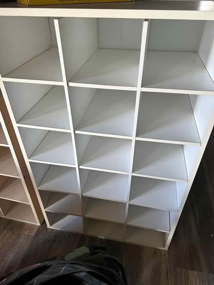 Photo of free Storage Organizers for Shoes Etc (Ingleside, Stanton Bay area) #2