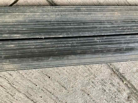 Photo of free Reduce trip hazard with cord cover (Southside Indy) #2