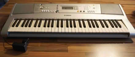 Photo of free Keyboard (Havant PO9) #1