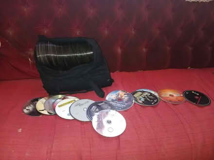 Photo of free Loads of dvds (Crowhurst road TN38) #1