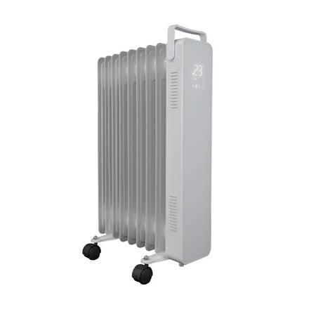 Photo of Plug in radiator (Coventry CV6) #1