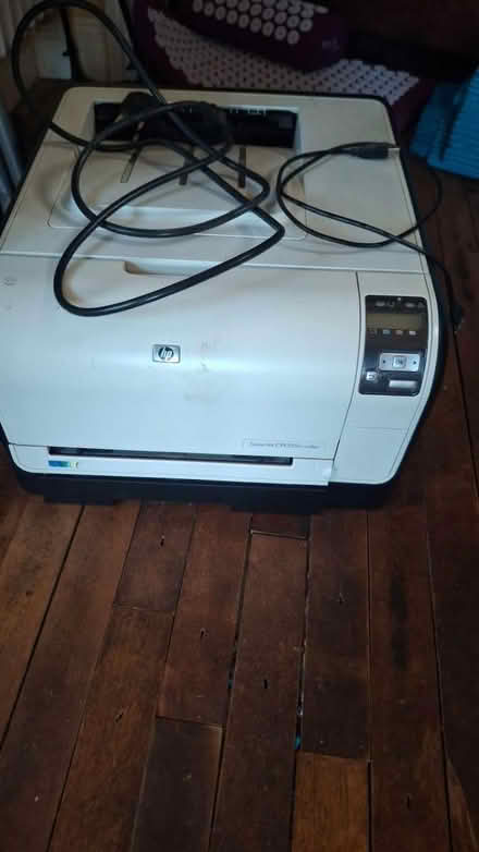 Photo of free HP laserjet colour CE874A (Upper Norwood SE19) #1