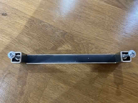 Photo of free kitchen cabinet handles (Alstone GL50) #2