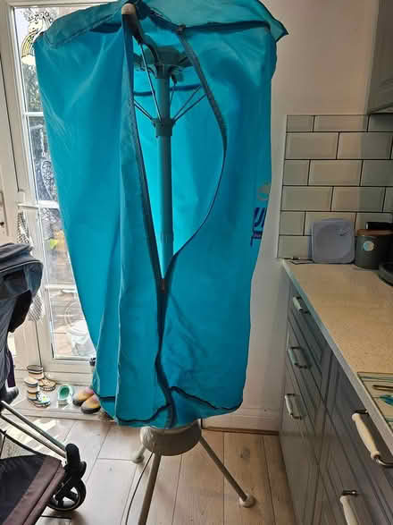 Photo of free Dry Buddy (Heated Airer) (SW16 (streatham common)) #1