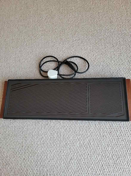 Photo of free Heated serving warming tray (Grange-over-Sands LA11) #1